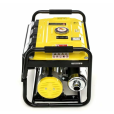 Генератор бензиновий Kraftdele KD149 LCD (3500Вт)