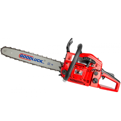 Бензопила GOODLUCK GL4500M ORIGINAL