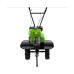 Мотоблок бензиновый Procraft PT900