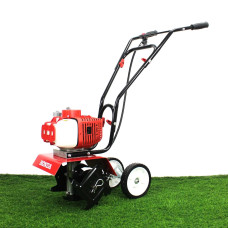 Мотокультиватор Honda GS 430 (5,2 кВт, 2-тактний) 