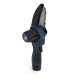Пила міні акумуляторна Bosch UniversalChain 12 (12V, 3AH)