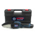 Пила міні акумуляторна Bosch UniversalChain 12 (12V, 3AH)