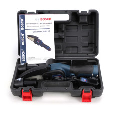 Пила міні акумуляторна Bosch UniversalChain 12 (12V, 3AH)