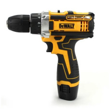 Шуруповерт аккумуляторный DeWALT DCF680G2F