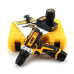 Шуруповерт аккумуляторный DeWALT DCF680G2F