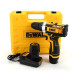 Шуруповерт аккумуляторный DeWALT DCF680G2F