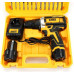 Шуруповерт аккумуляторный DeWALT DCF680G2F
