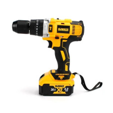 Шуруповерт ударний DeWALT DCD996P2 (36V, 6AH)