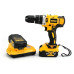 Шуруповерт ударний DeWALT DCD996P2 (36V, 6AH)