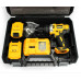 Шуруповерт ударний DeWALT DCD996P2 (36V, 6AH)