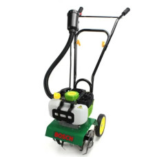 Мотокультиватор Bosch GTR 5400 (5.4 кВт, 2х тактний)
