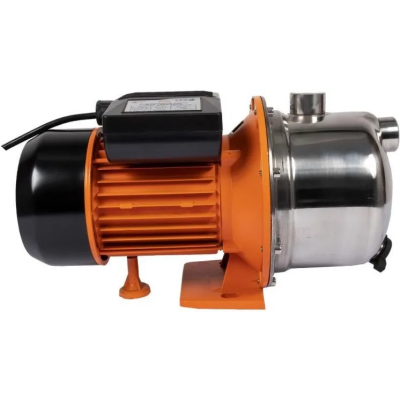 Насос поверхностный струйный Powercraft DJS 1500-5560