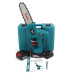 Пила міні акумуляторна Makita DUC180Z (36V, 5AH)