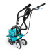 Мотокультиватор Makita BC700 (5.5 кВт, 2х тактный)