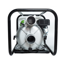 Мотопомпа бензинова Procraft WPD45