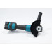 Болгарка акумуляторна кутова Makita DGA554 36V/6Ah 