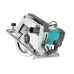 Пила циркулярна Euro Craft ECCS221
