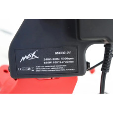 Верстат для заточування для всіх видів ланцюгів Max MXCG-01