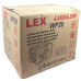 Мотопомпа LEX WP20