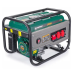 Генератор бензиновий Powermat PM-3000