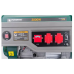 Генератор бензиновий Powermat PM-3000
