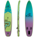 Дошка (сап борд, дошка Supserf Supboard) SUP board, SUP дошка Poseidon SP-320-15S Тритон