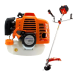 Мотокоса Husqvarna 460 RII (5,2 кВт, 2х тактный)