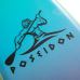 Дошка (сап борд, дошка Supserf Supboard) SUP board, SUP дошка Poseidon SP-320-15S Тритон