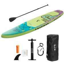 Дошка (сап борд, дошка Supserf Supboard) SUP board, SUP дошка Poseidon SP-325-15S Тритон