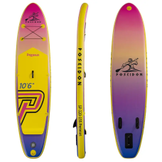 Дошка (сап борд, дошка Supserf Supboard) SUP board, SUP дошка Poseidon SP-325-15S Pegasus