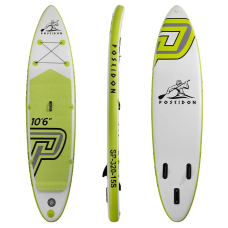 Дошка (сап борд, дошка Supserf Supboard) SUP board, SUP дошка Poseidon SP-320-15S 