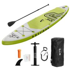 Дошка (сап борд, дошка Supserf Supboard) SUP board, SUP дошка Poseidon SP-320-15S 