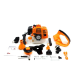 Мотокоса Husqvarna 460 RII (5,2 кВт, 2х тактный)