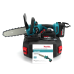 Пила міні ланцюгова акумуляторна Makita DUC 200Z (Безщіткова, 36В/5А)