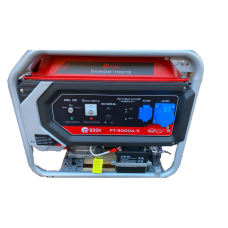Генератор бензиновий Edon PT-9000A-S