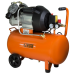 Компрессор V 2.5кВт 435л/хв 8бар 50л (2 крана) GRAD (7043945) 