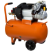 Компрессор V 2.5кВт 435л/хв 8бар 50л (2 крана) GRAD (7043945) 