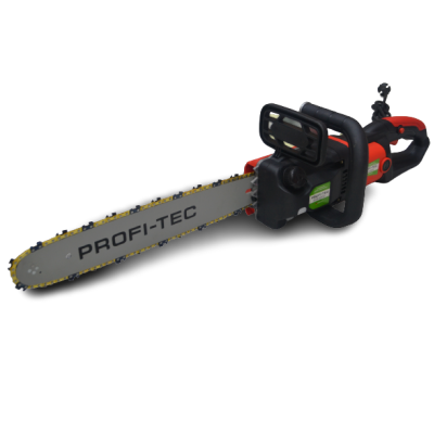 Пила ланцюгова електрична PROFI-TEC ECS-2800