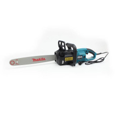 Пила ланцюгова електрична Makita UC4030A (шина 40см, 2,0кВт)
