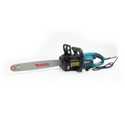 Пила цепная электрическая Makita UC4030A (шина 40см, 2,0кВт)
