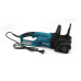 Пила ланцюгова електрична Makita UC4030A (шина 40см, 2,0кВт)