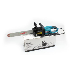 Пила ланцюгова електрична Makita UC4030A (шина 40см, 2,0кВт)