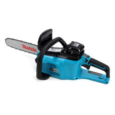 Пила ланцюгова акумуляторна Makita DUC 4002 PRO (2шт АКБ)