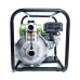 Мотопомпа бензинова Procraft WPH20