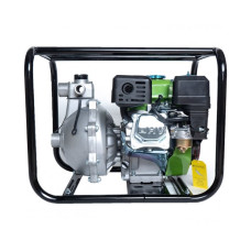 Мотопомпа бензинова Procraft WPH20