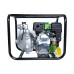 Мотопомпа бензинова Procraft WPH20