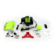 Мотокоса Bosch GTR 70 (4.8 кВт, 2х тактный)