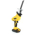 Пила сабельная DeWalt DCS310NT