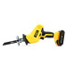 Пила шабельна DeWalt DCS310NT