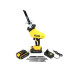 Пила шабельна DeWalt DCS310NT